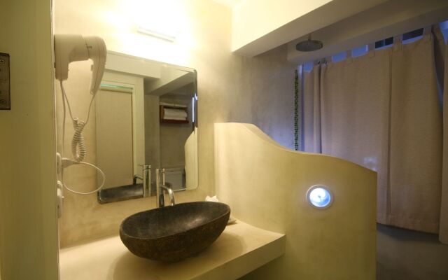 Mama Beach Residence