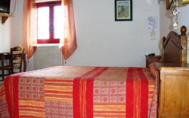 Hôtel-Restaurant Pikassaria