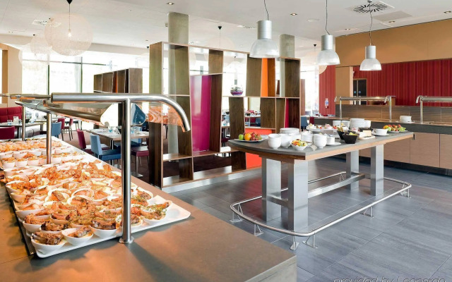 Novotel Edinburgh Park