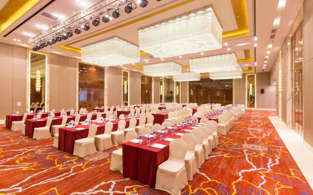 Wanyue Grand Skylight Hotel Shenzhen