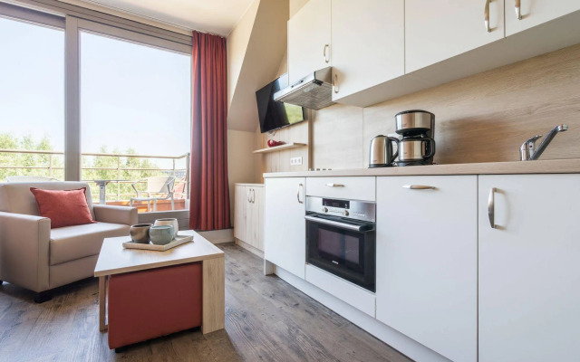 Holiday Suites Westende