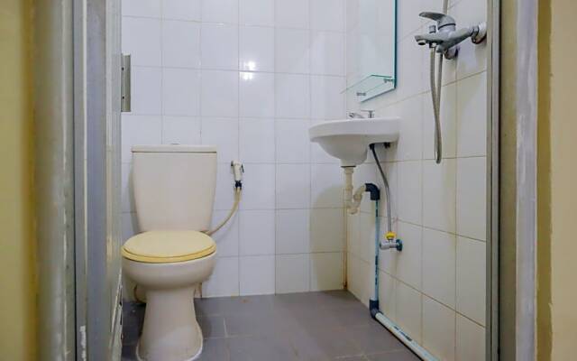 OYO 2840 Arcadia Residence