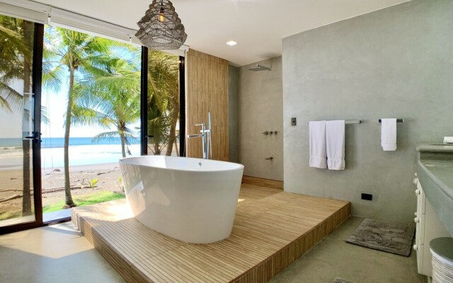 Modern Beachfront Paradise - Hermosa Palms 8 by RedAwning