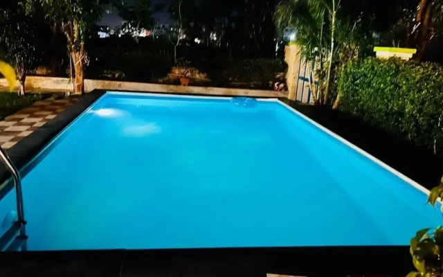 daranga boutique villa Udaipur