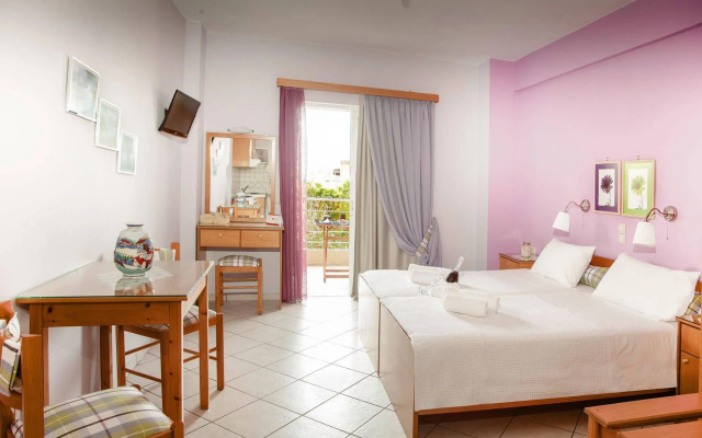 Stamatakis Boutique Studios