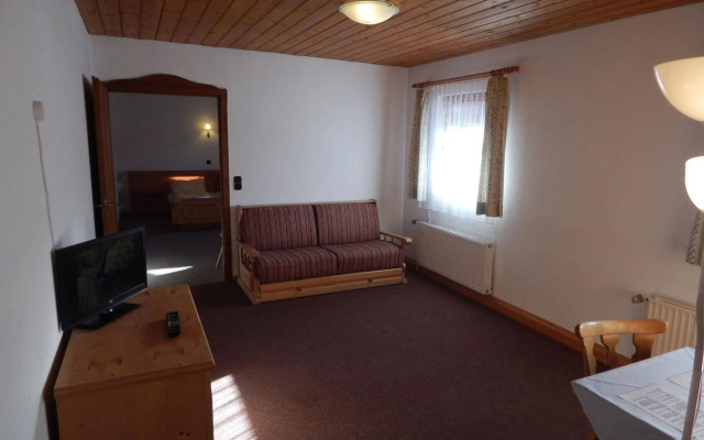 Sporthotel Schoenau am Koenigssee