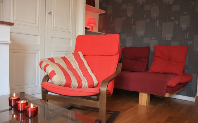 Appart Ambiance - Sathonay