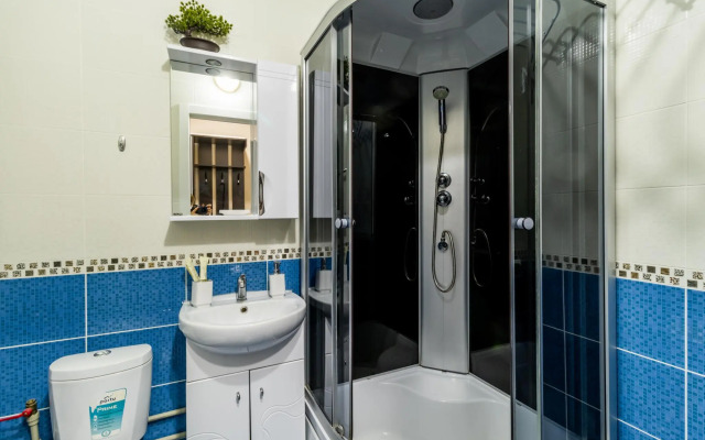 Апартаменты Чемоданн на бульваре Южный