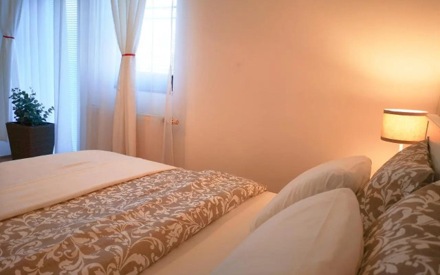 Central Masarikova Studio 3