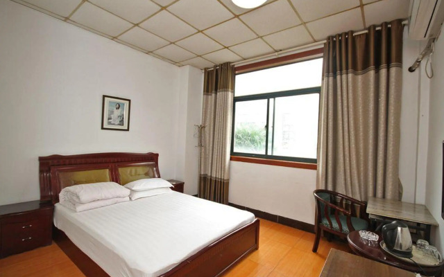 Kunshan Jiayuan Hotel