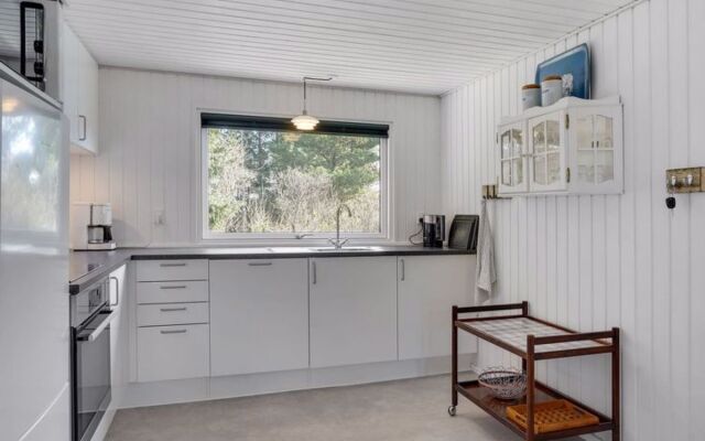 "Herdis" - 760m from the sea in Western Jutland