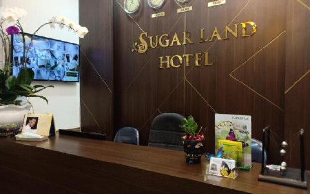 Sugar Land Villa Hotel Dalat