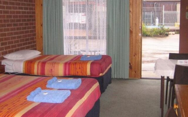Orbost Country Road Motor Inn