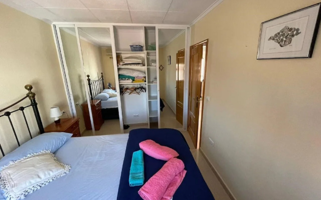 Belvilla by Beautiful Home Costa Blanca