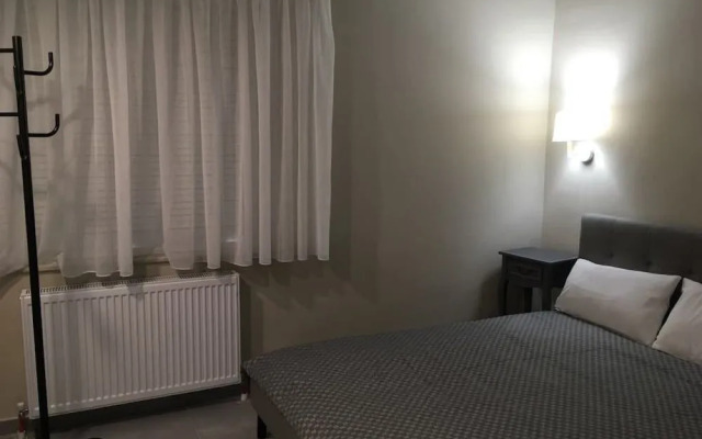 Sofie's Choice Mytilini