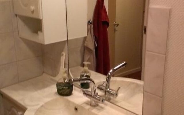 Lynnerup B&B