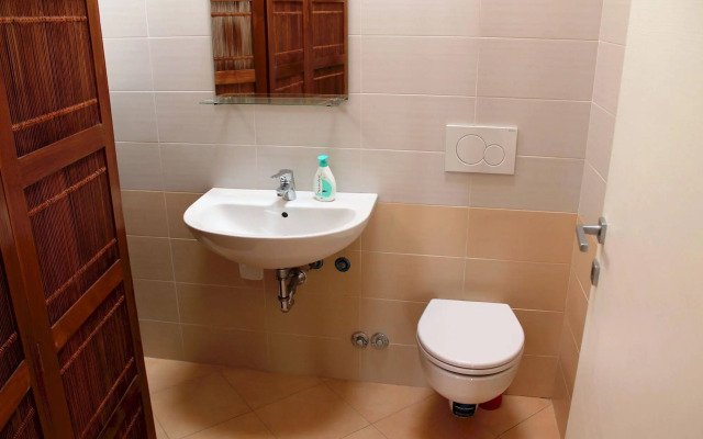 B&B Villa Milano Expo