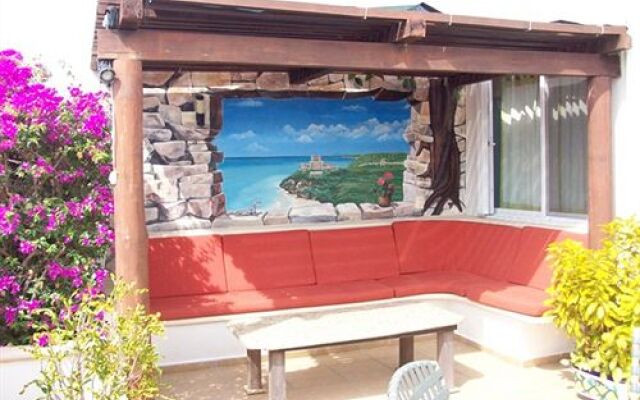 Peregrina Beach Apartment
