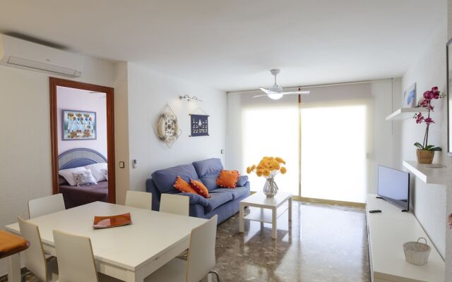 T&H Playamero Family Apartment