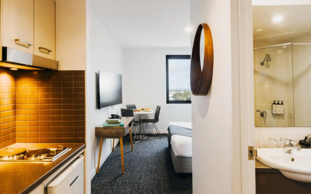 Quest Mascot Serviced Apartments