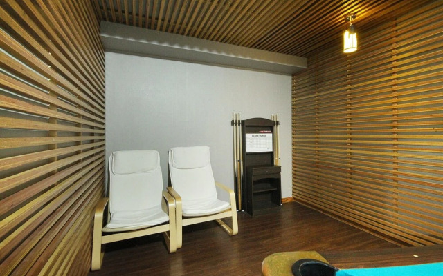 Gimhae Buwondong Cloud Nine