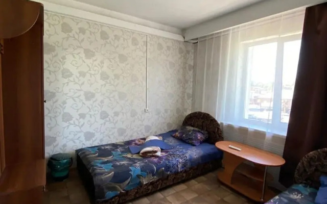 Центральная