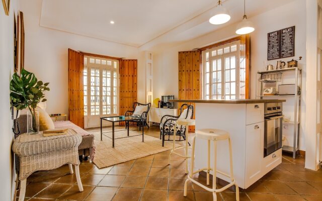 Eva Recommends Lepanto