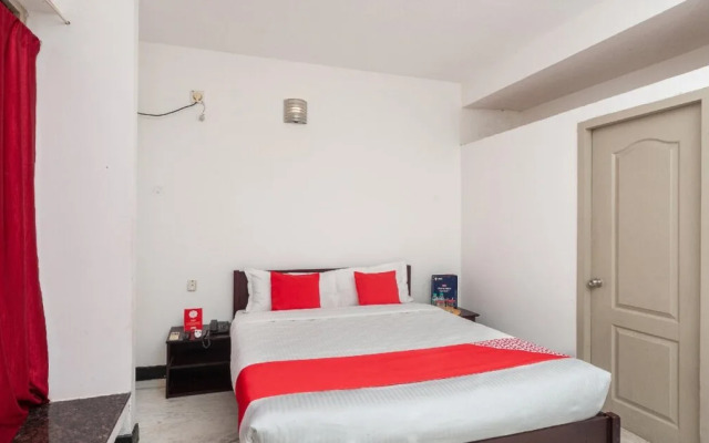 Pritee Resorts By OYO Rooms