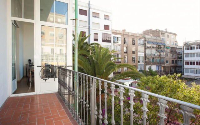 Apartamentos Alcam Paseo de Gracias