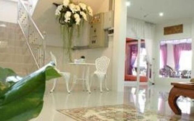 Isabel Boutique Hotel Chiang Rai