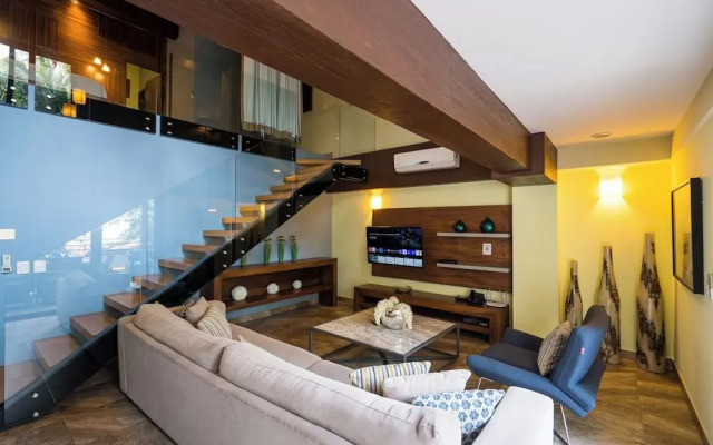 Pinnacle Resorts 220