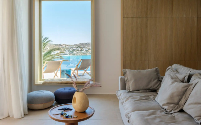 Villas Lilium
