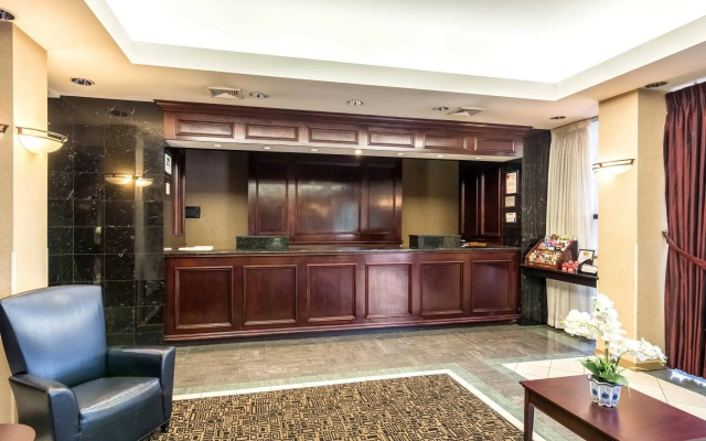 Hermitage Hotel Richmond Virginia