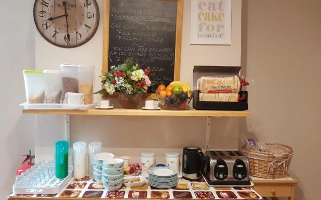 ALARA Bed and Breakfast