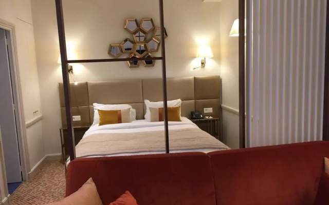 Hotel de Suede Saint Germain