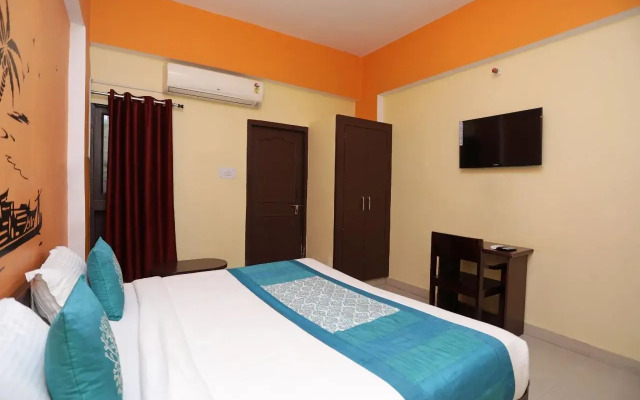 OYO Rooms C Road Paota
