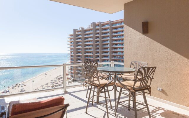 Las Palomas Beach & Golf Resort