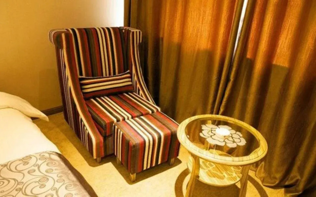 Xiangyong Gainian Inn