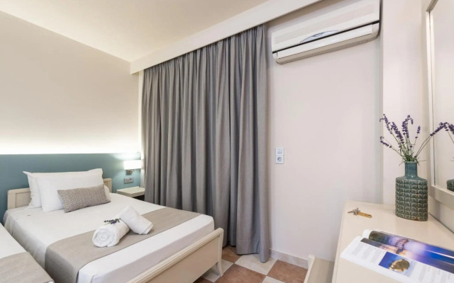 Ilios Hotel