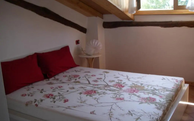 B&B La Cà De La Frà