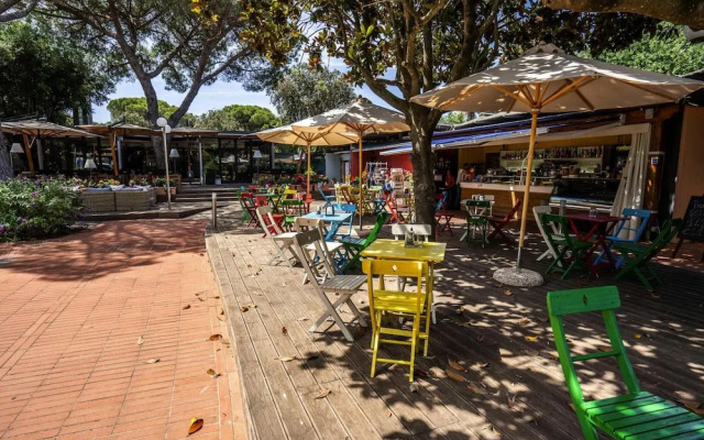 Bungalow in San Vincenzo