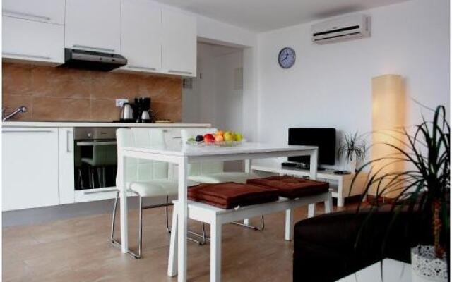 Apartments Ercegovic