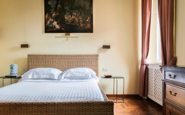 onefinestay - Trastevere private homes