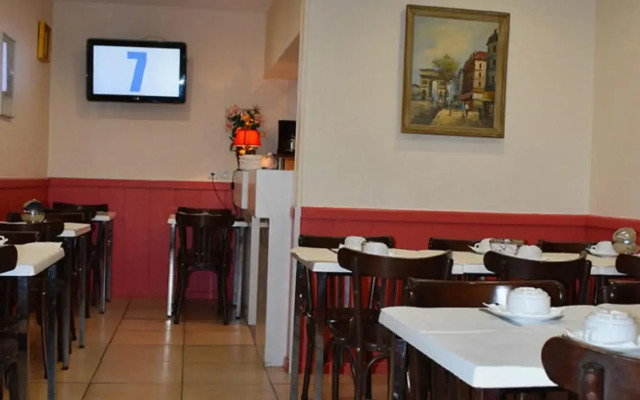 Avenir Vaugirard Hotel