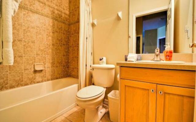 Harborview Grande 604