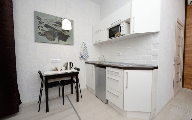 Leto Living Quarters