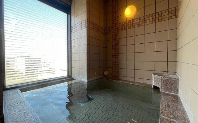 Hotel Route-Inn Fukui Ekimae