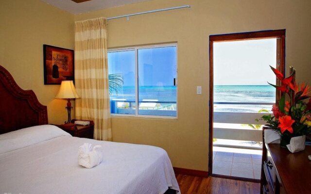 Park Place Belize