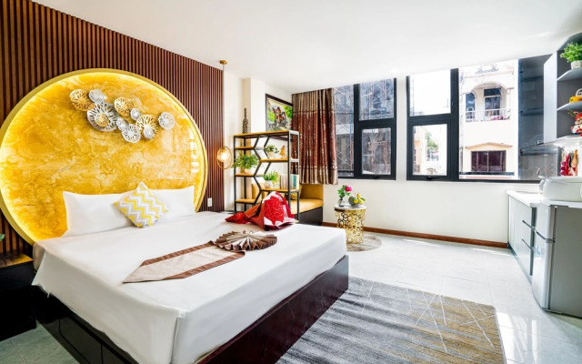 Happy Room ApartHotel