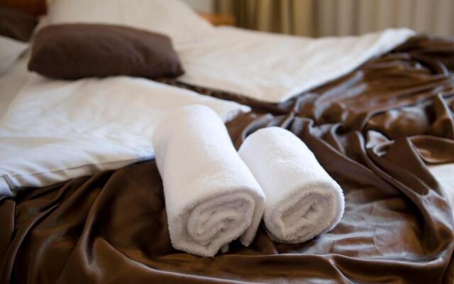 Mobile Homes Terme Jezercica